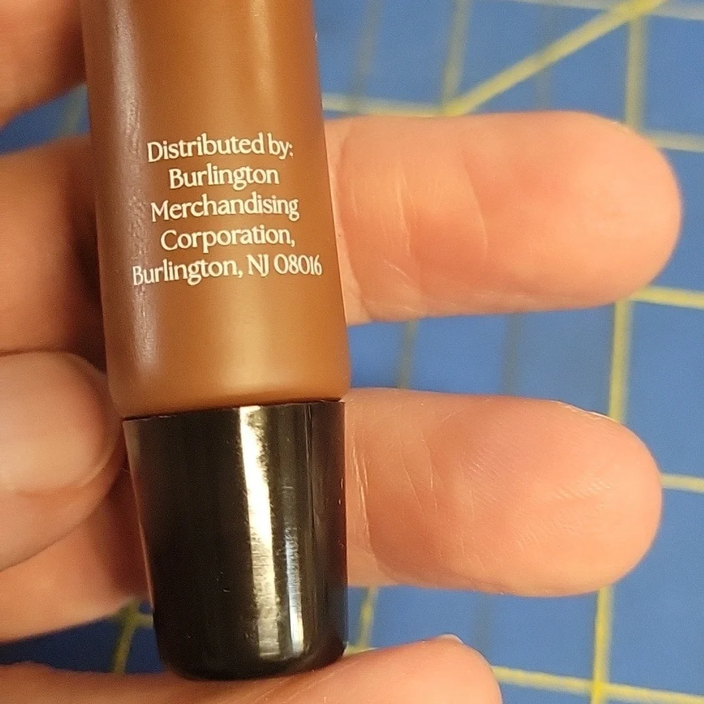 Wendy Bellissimo Tinted Lip Butter 15ml - Hot Cocoa